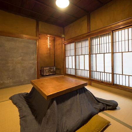 Tokyo Little House Aparthotel Exterior foto