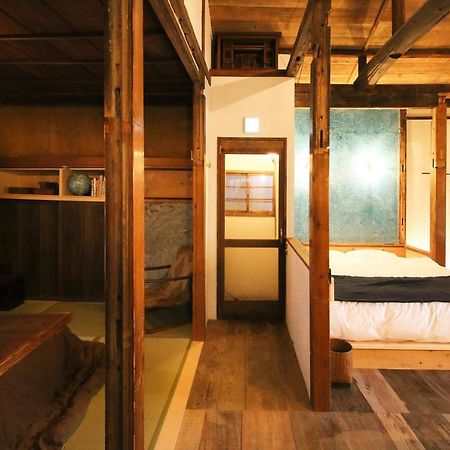 Tokyo Little House Aparthotel Exterior foto
