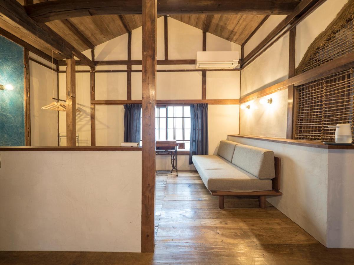Tokyo Little House Aparthotel Exterior foto
