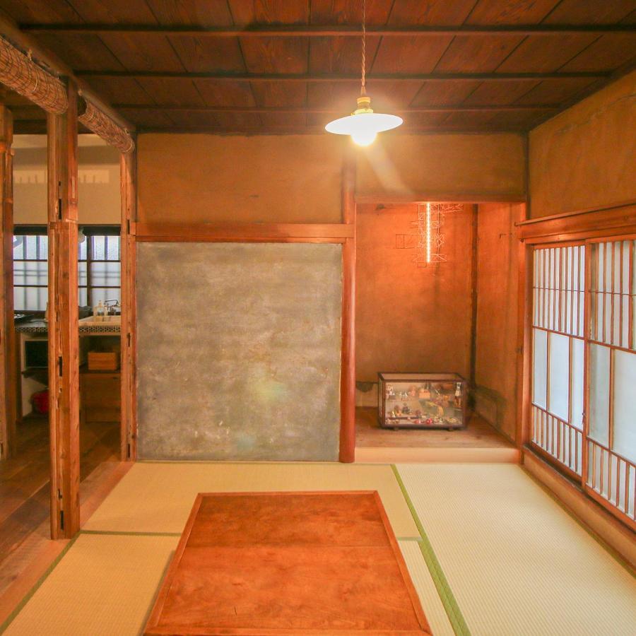Tokyo Little House Aparthotel Exterior foto