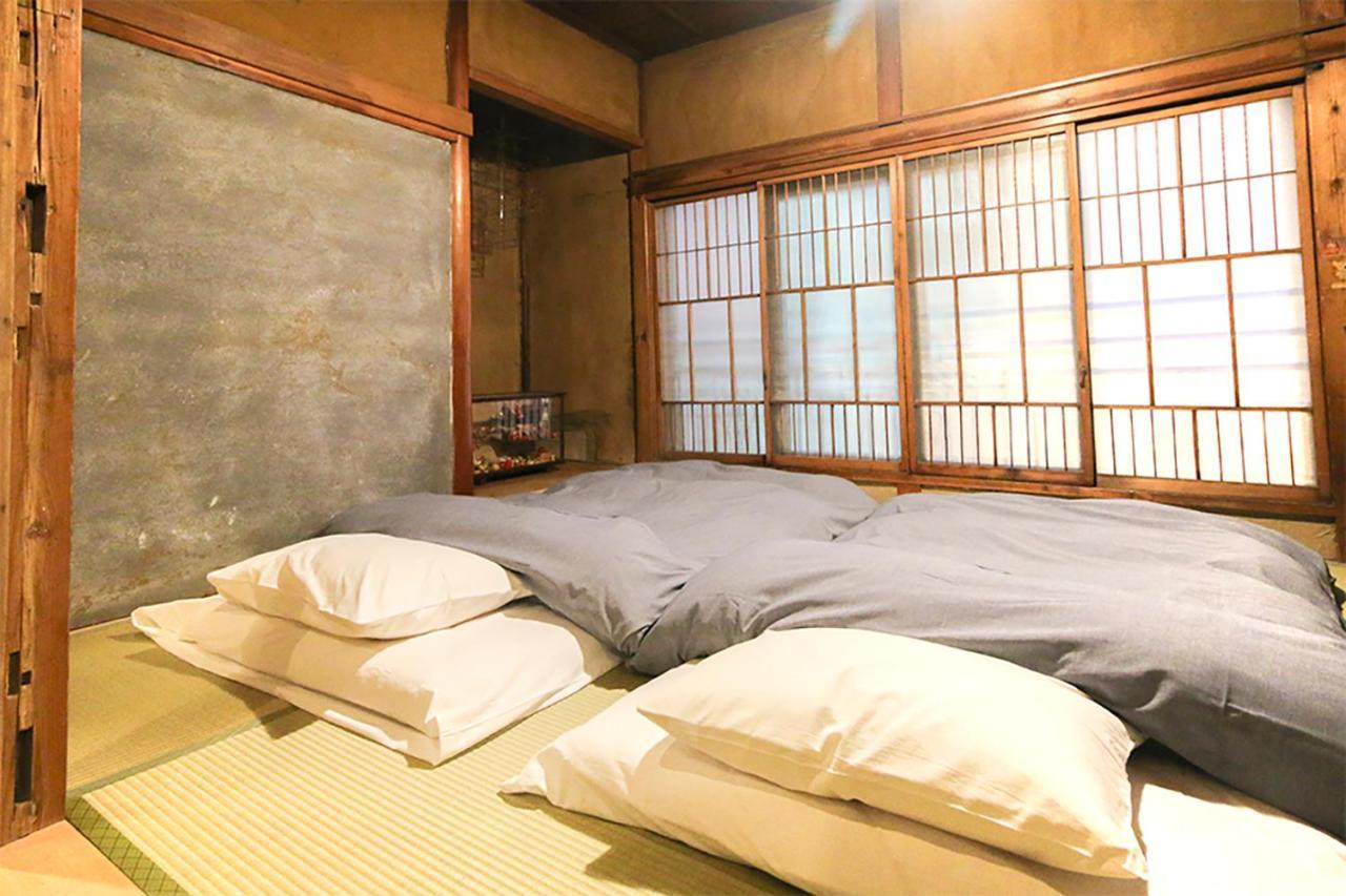 Tokyo Little House Aparthotel Exterior foto