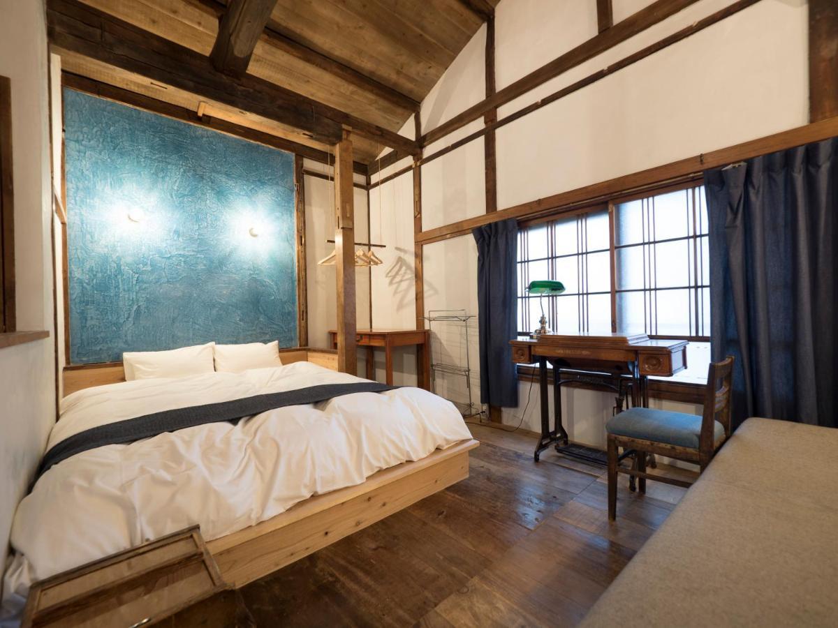 Tokyo Little House Aparthotel Exterior foto