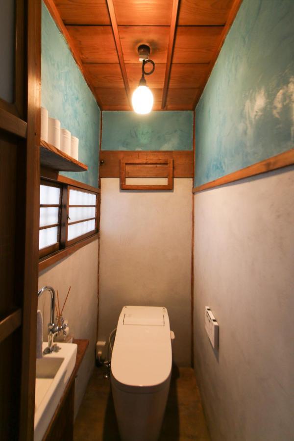 Tokyo Little House Aparthotel Exterior foto