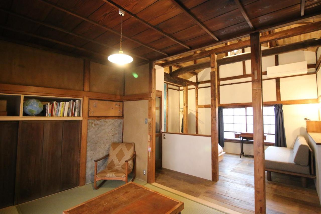 Tokyo Little House Aparthotel Exterior foto